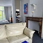 The Doors Park House