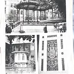 アパート The Doors Park House *
