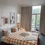 アパート The Doors Park House ヘント