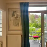 The Doors Park House *