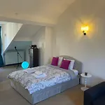 The Doors Park House *