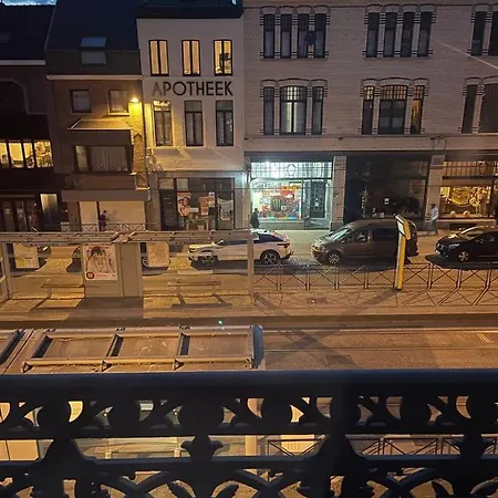 Appartamento The Doors Park House Gand