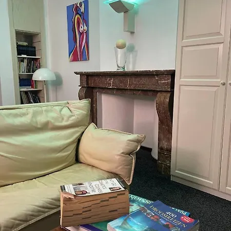 The Doors Park House * גנט