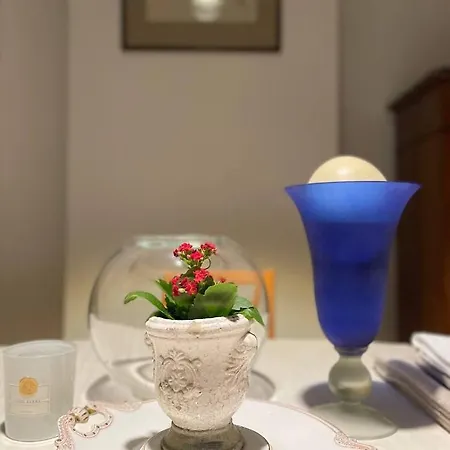 דירה The Doors Park House