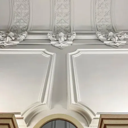 The Doors Park House Apartment Ghent
