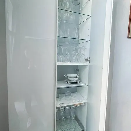 The Doors Park House