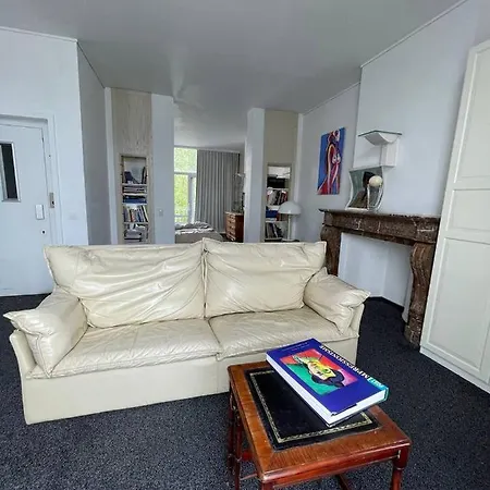 The Doors Park House