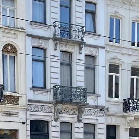 The Doors Park House *
