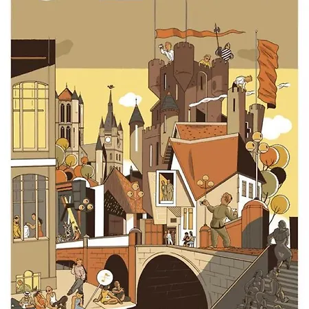 The Doors Park House