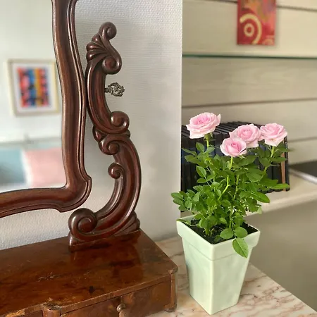 The Doors Park House דירה גנט