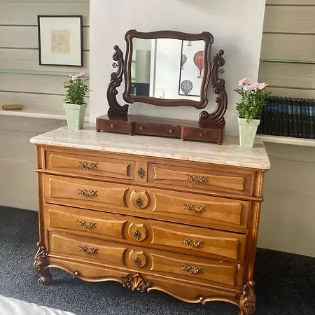 The Doors Park House דירה גנט