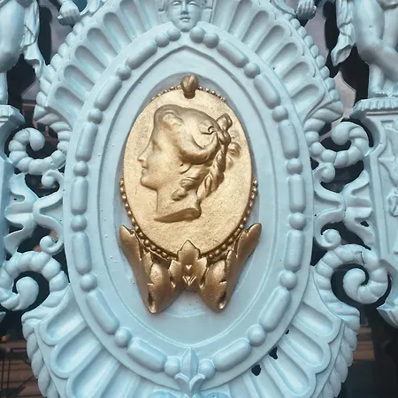 The Doors Park House *