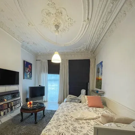 The Doors Park House * גנט