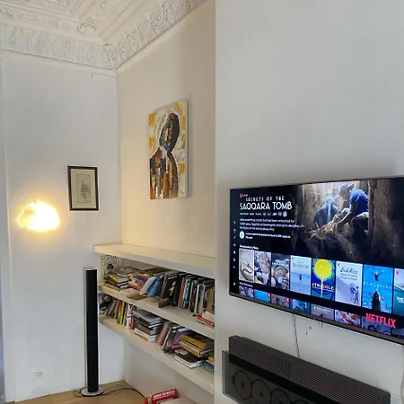 Appartamento The Doors Park House *