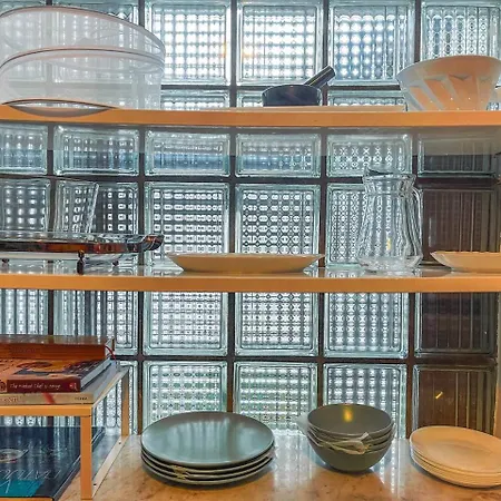 The Doors Park House * גנט