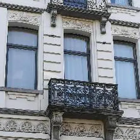 The Doors Park House Apartment