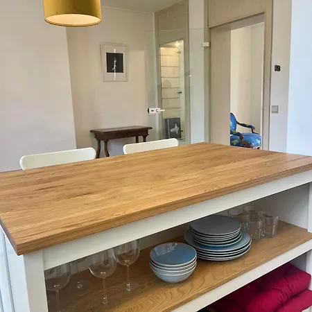 The Doors Park House * גנט