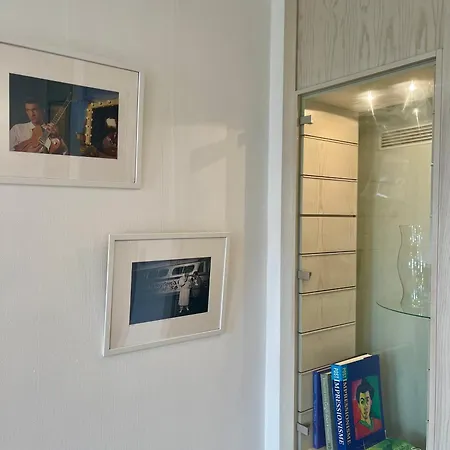 아파트 The Doors Park House