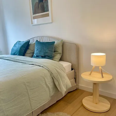 The Doors Park House דירה *