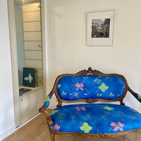 The Doors Park House Apartment Ghent