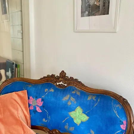 The Doors Park House * גנט