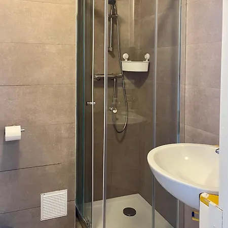 The Doors Park House Apartment Ghent