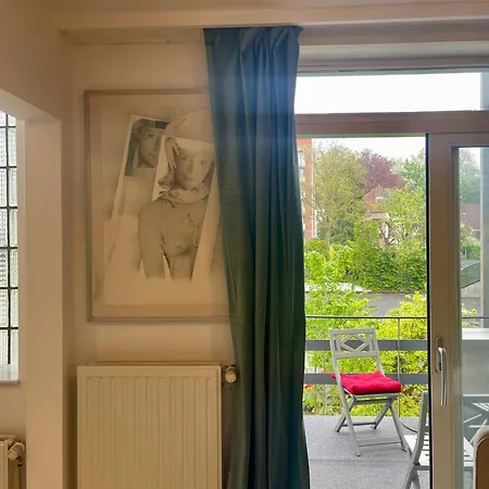 The Doors Park House *