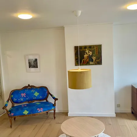 דירה The Doors Park House