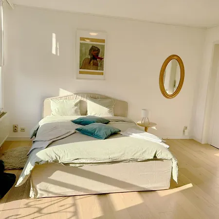 The Doors Park House Apartment