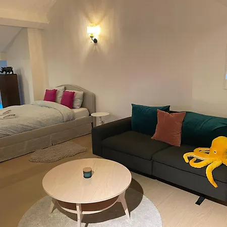 The Doors Park House דירה *