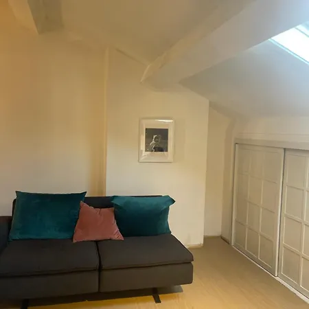 The Doors Park House Διαμέρισμα Γάνδη