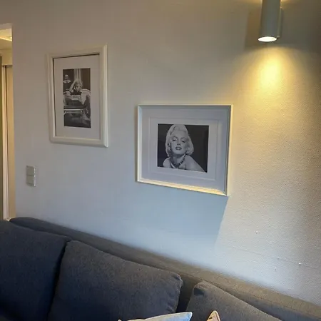The Doors Park House アパート *