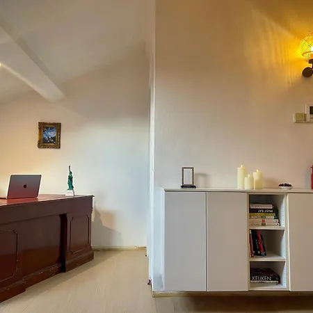 The Doors Park House *