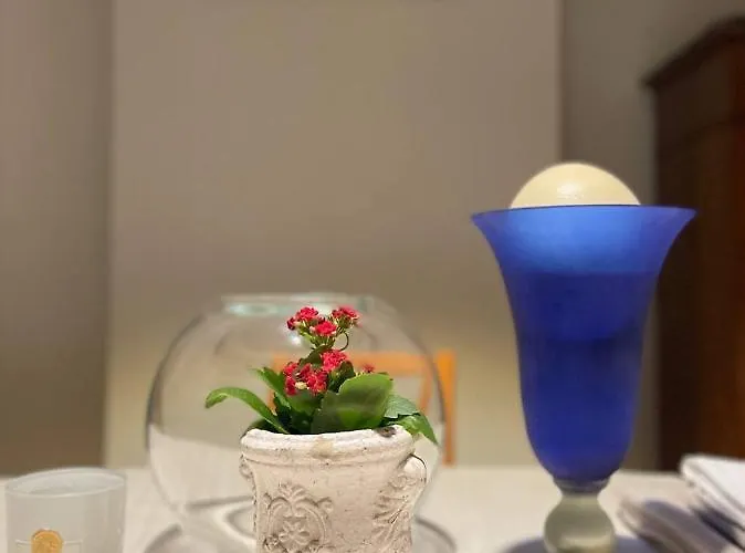 דירה The Doors Park House