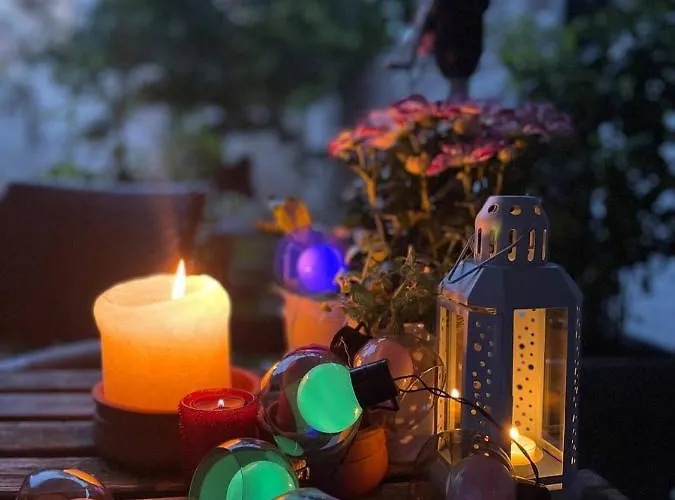 The Doors Park House Gent