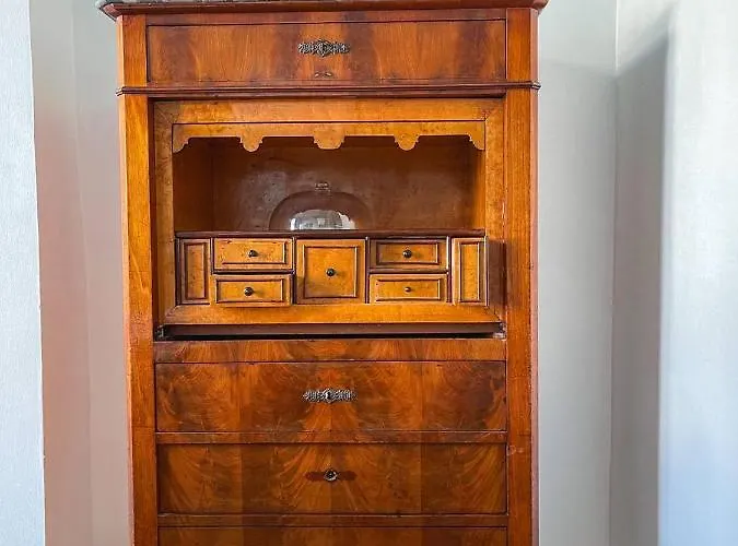 The Doors Park House *