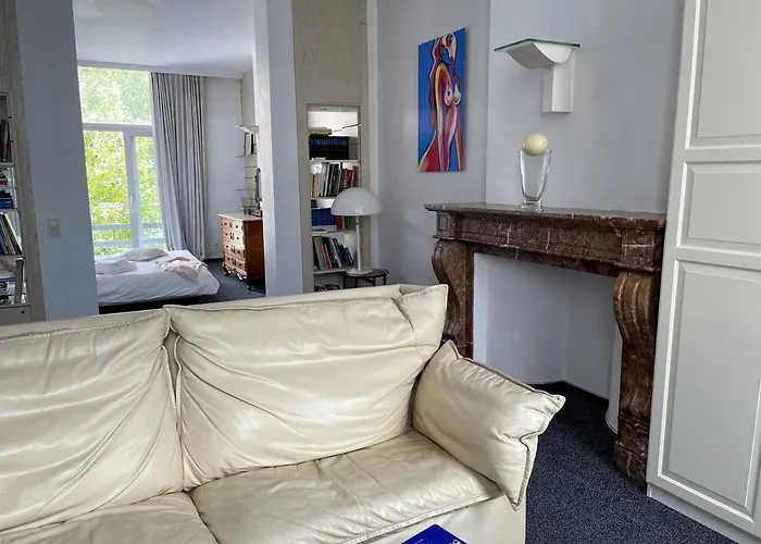 The Doors Park House