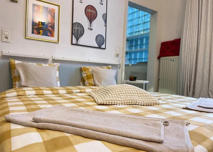 The Doors Park House *