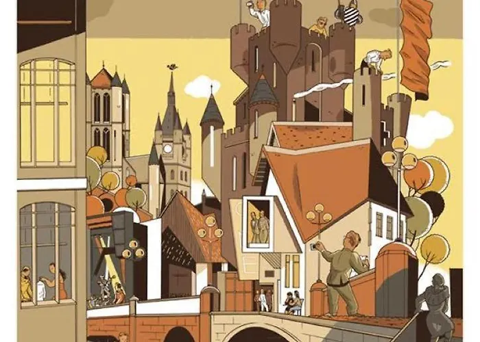 The Doors Park House