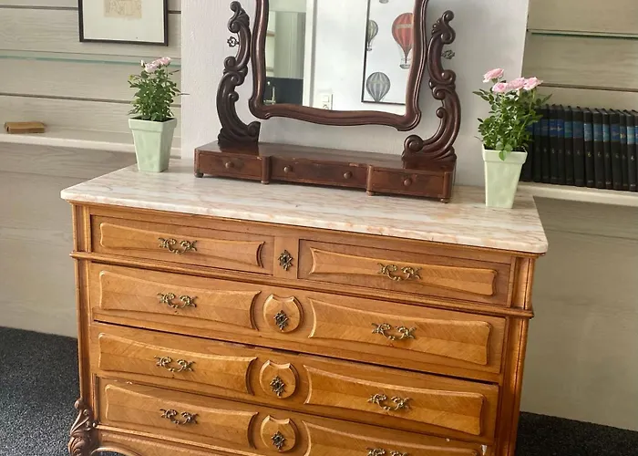 The Doors Park House Apartmán Gent