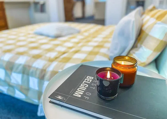 The Doors Park House *