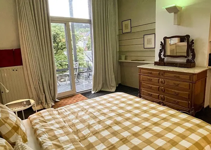 The Doors Park House *