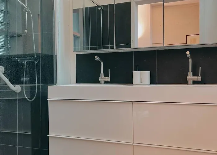 The Doors Park House Apartmán