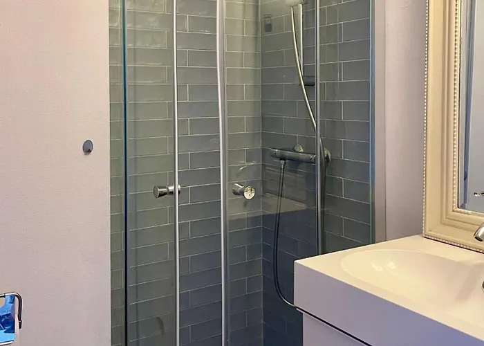 The Doors Park House * גנט