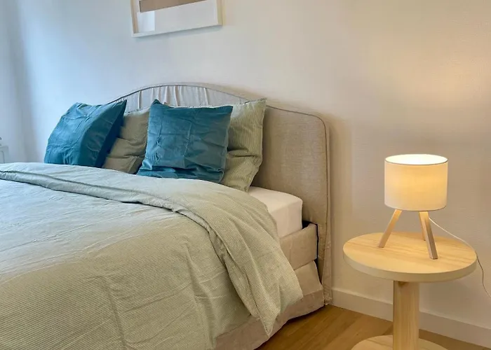 The Doors Park House דירה *