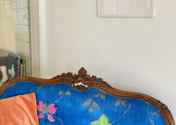 The Doors Park House * גנט