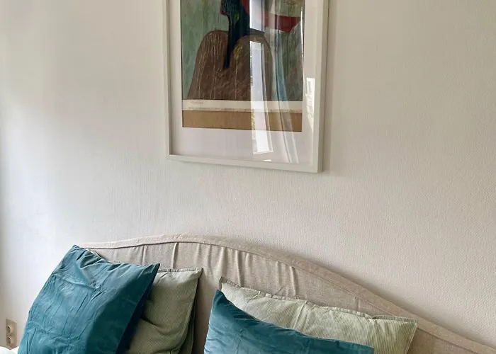 The Doors Park House דירה