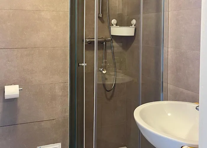 The Doors Park House דירה גנט