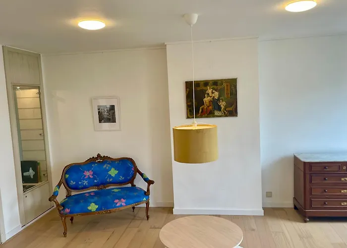 דירה The Doors Park House