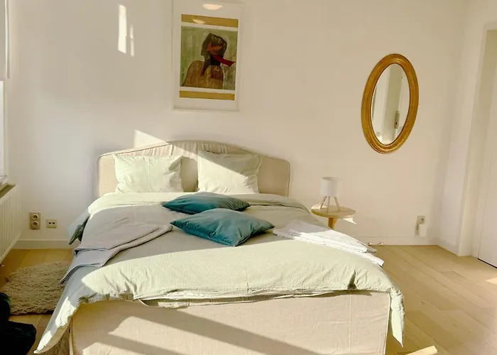 The Doors Park House Apartmán